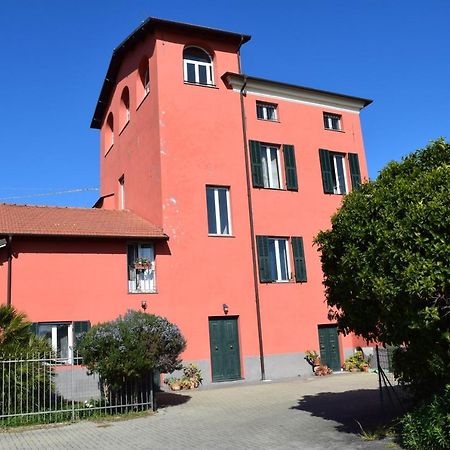 Casa Ligure Ristrutturata 80M2 Diano Marina Zewnętrze zdjęcie