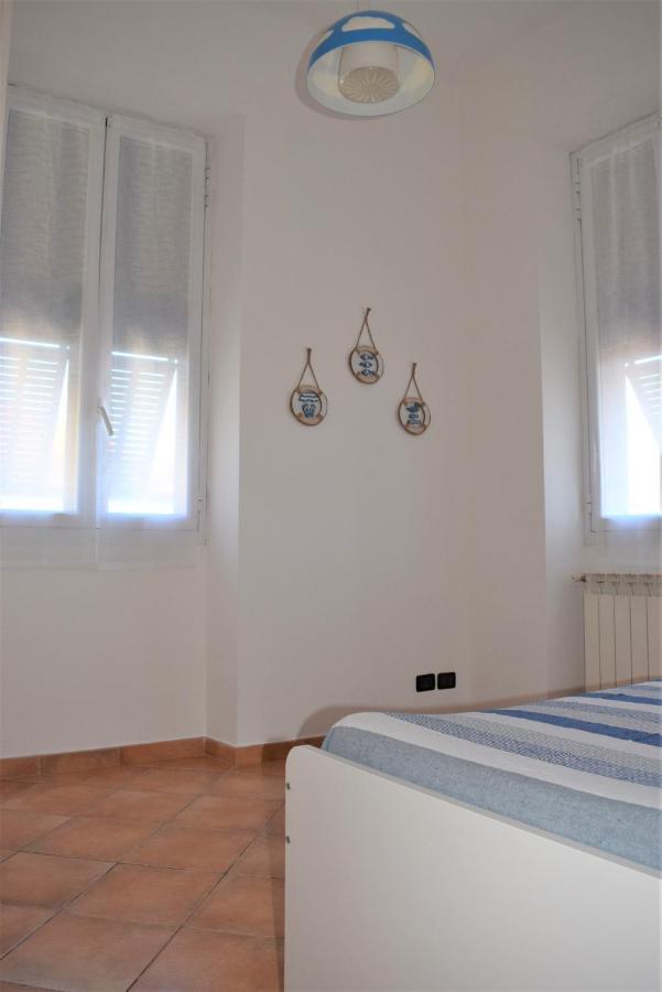 Casa Ligure Ristrutturata 80M2 Diano Marina Zewnętrze zdjęcie