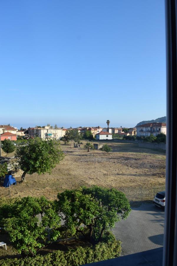Casa Ligure Ristrutturata 80M2 Diano Marina Zewnętrze zdjęcie